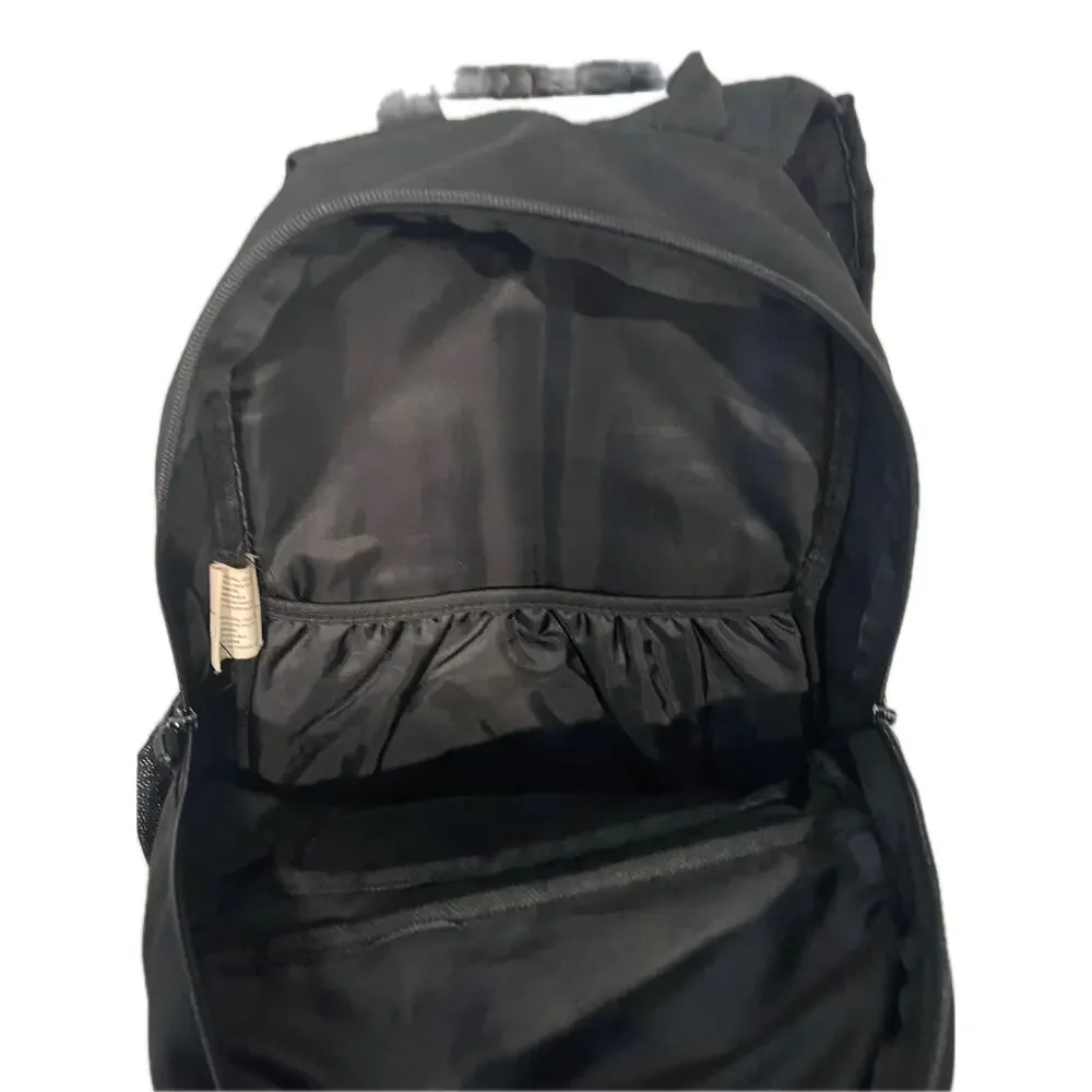 Eastsport Unisex Commuter Backpack Black